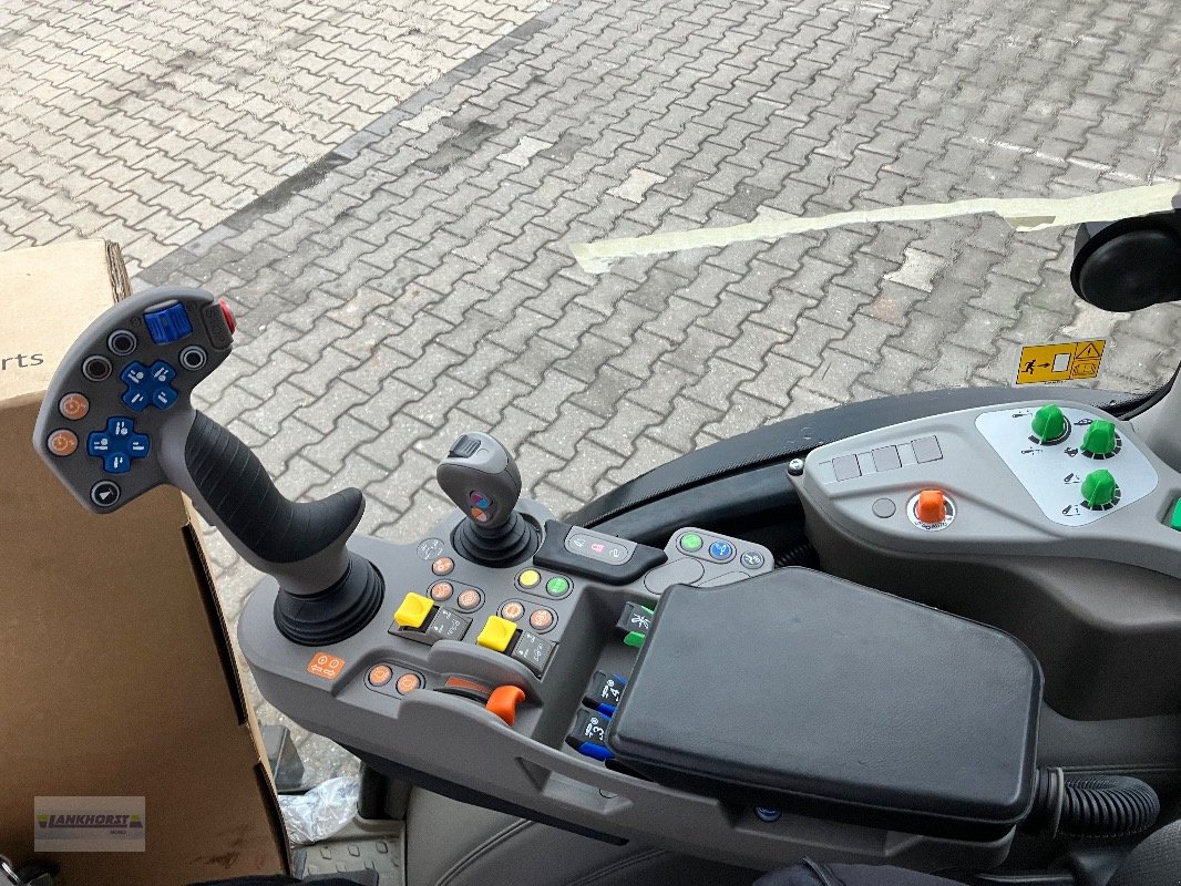 Traktor van het type Deutz-Fahr 5095 DF TTV, Neumaschine in Aurich (Foto 14)