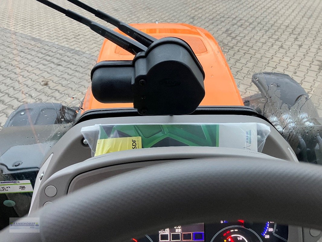 Traktor van het type Deutz-Fahr 5095 DF TTV, Neumaschine in Aurich (Foto 19)