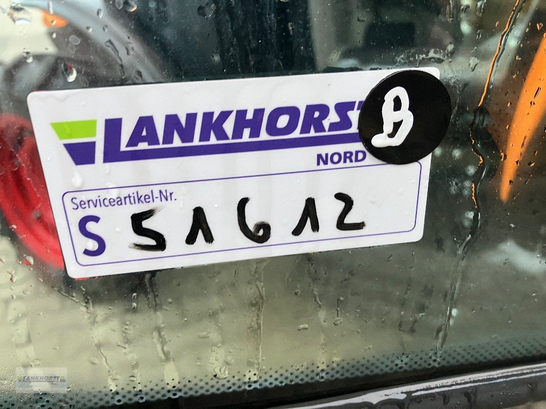 Traktor van het type Deutz-Fahr 5095 DF TTV, Neumaschine in Aurich (Foto 21)