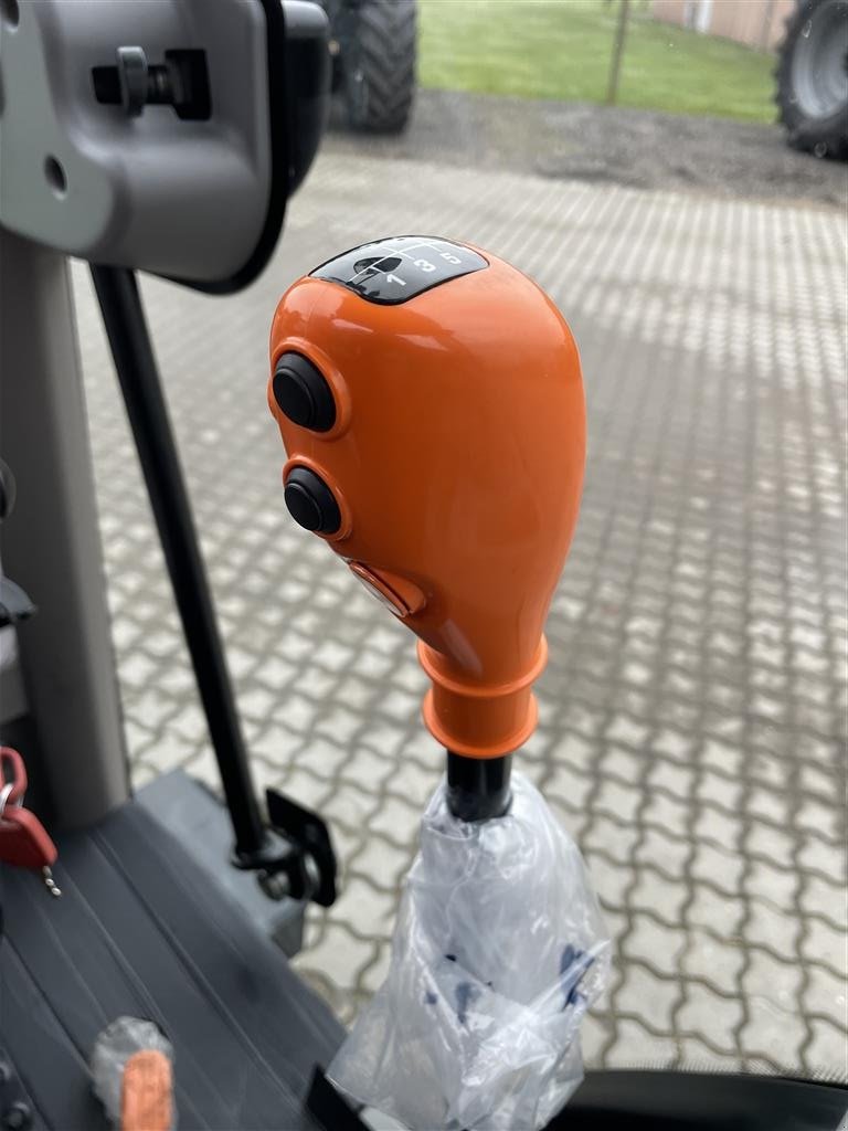 Traktor tipa Deutz-Fahr 5095 DV GS, Gebrauchtmaschine u Brørup (Slika 10)