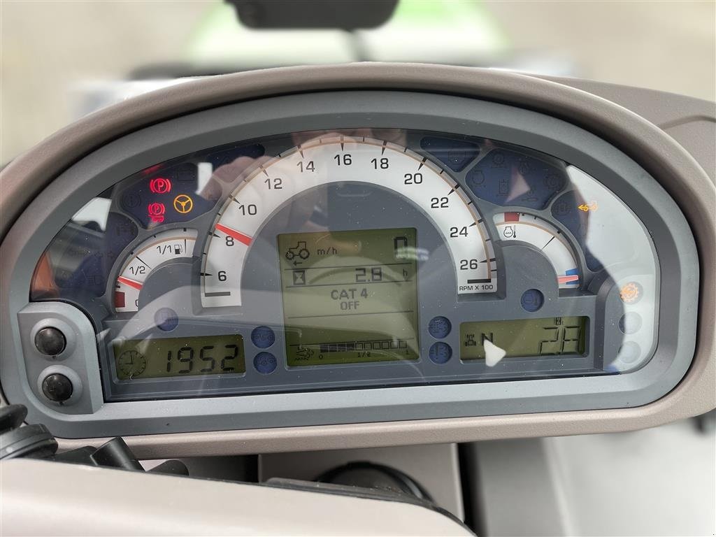 Traktor tipa Deutz-Fahr 5095 DV GS, Gebrauchtmaschine u Brørup (Slika 12)