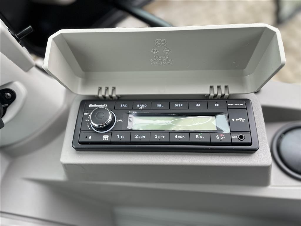 Traktor tipa Deutz-Fahr 5095 DV GS, Gebrauchtmaschine u Brørup (Slika 13)