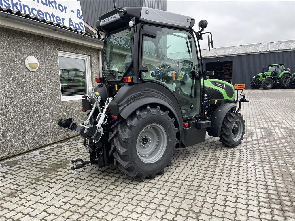 Traktor tipa Deutz-Fahr 5095 DV GS, Gebrauchtmaschine u Brørup (Slika 4)