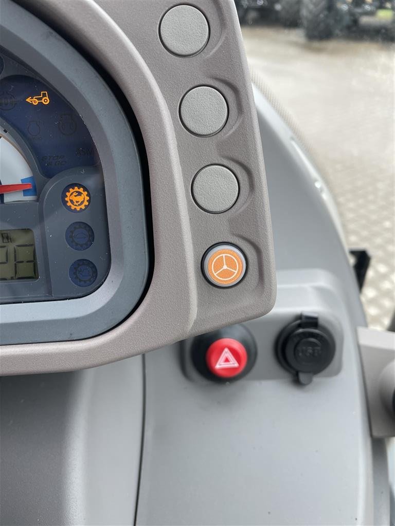 Traktor tipa Deutz-Fahr 5095 DV GS, Gebrauchtmaschine u Brørup (Slika 11)