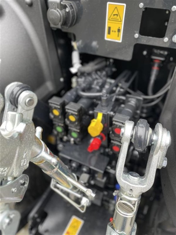 Traktor tipa Deutz-Fahr 5095 DV GS, Gebrauchtmaschine u Brørup (Slika 7)