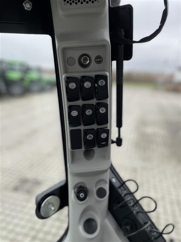 Traktor tipa Deutz-Fahr 5095 DV GS, Gebrauchtmaschine u Brørup (Slika 16)