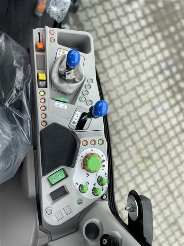 Traktor tipa Deutz-Fahr 5095 DV GS, Gebrauchtmaschine u Brørup (Slika 15)