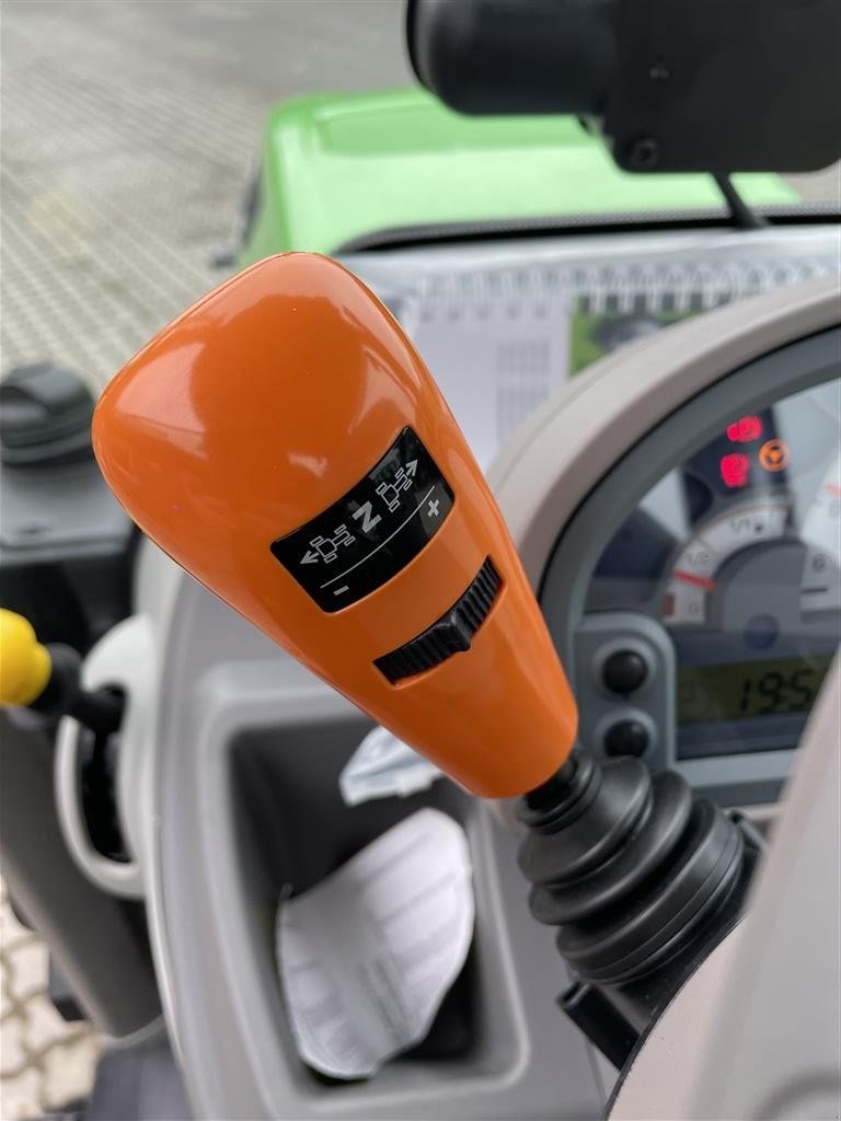 Traktor tipa Deutz-Fahr 5095 DV GS, Gebrauchtmaschine u Brørup (Slika 9)