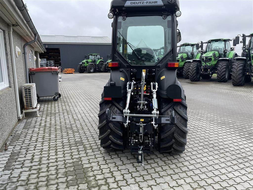 Traktor tipa Deutz-Fahr 5095 DV GS, Gebrauchtmaschine u Brørup (Slika 5)