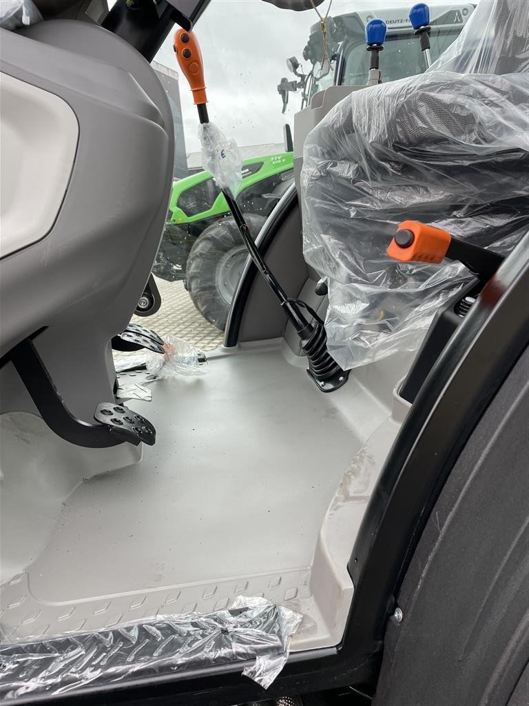 Traktor tipa Deutz-Fahr 5095 DV GS, Gebrauchtmaschine u Brørup (Slika 17)