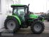 Traktor a típus Deutz-Fahr 5095 GS, Neumaschine ekkor: Bronnen (Kép 4)