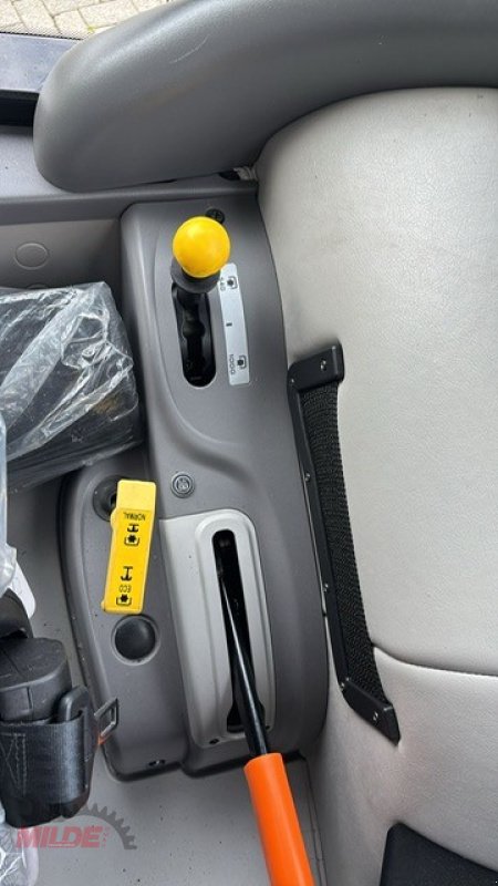 Traktor typu Deutz-Fahr 5095 GS, Neumaschine v Elsteraue-Bornitz (Obrázek 8)