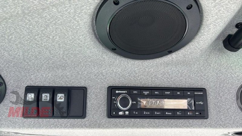 Traktor typu Deutz-Fahr 5095 GS, Neumaschine v Elsteraue-Bornitz (Obrázek 9)