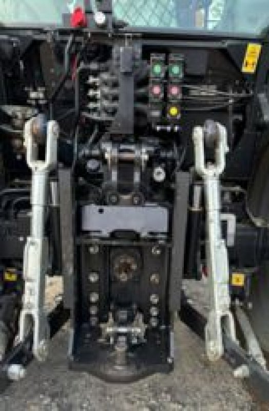 Traktor от тип Deutz-Fahr 5095, Gebrauchtmaschine в CIVENS (Снимка 8)