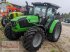 Traktor του τύπου Deutz-Fahr 5095, Neumaschine σε Geiersthal (Φωτογραφία 1)