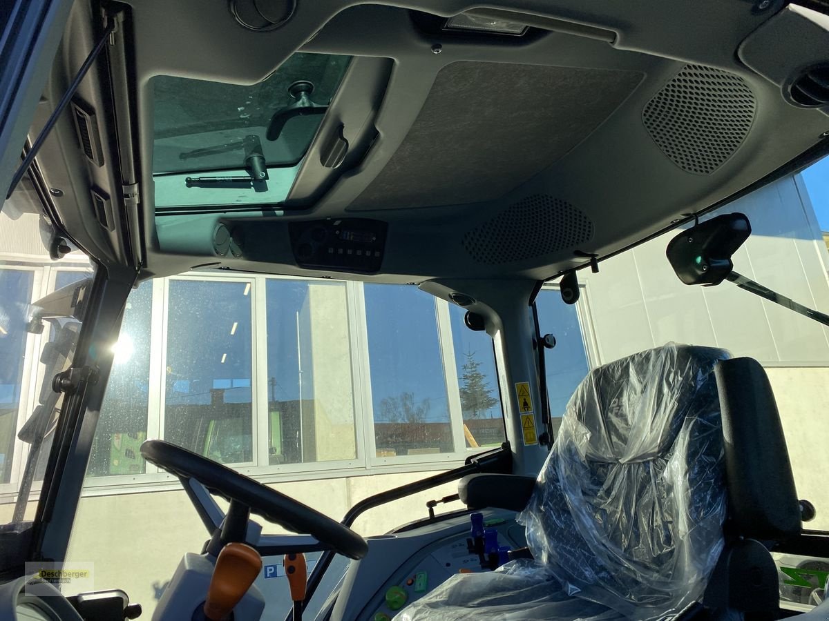 Traktor des Typs Deutz-Fahr 5095, Neumaschine in Senftenbach (Bild 3)