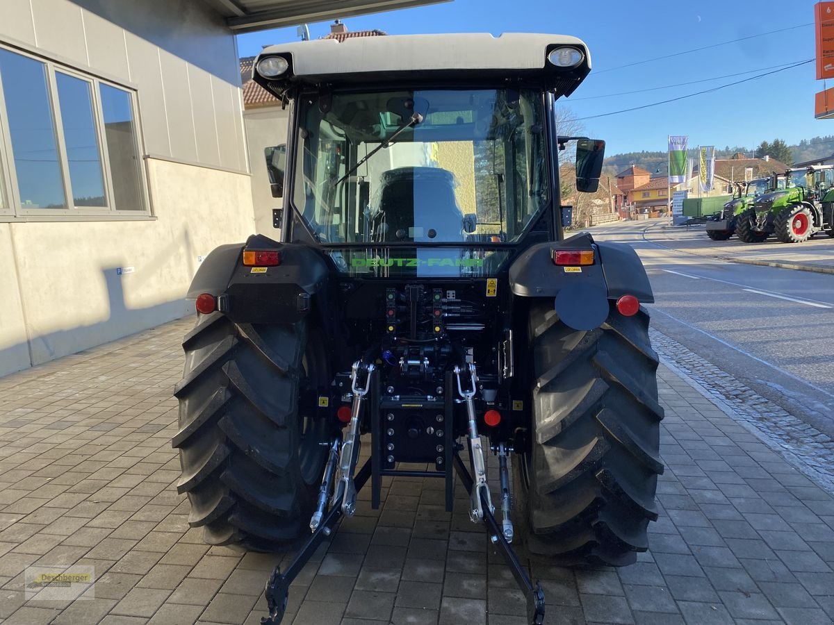 Traktor des Typs Deutz-Fahr 5095, Neumaschine in Senftenbach (Bild 11)
