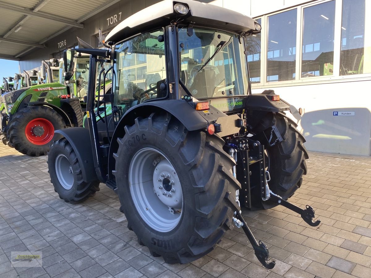 Traktor a típus Deutz-Fahr 5095, Neumaschine ekkor: Senftenbach (Kép 8)