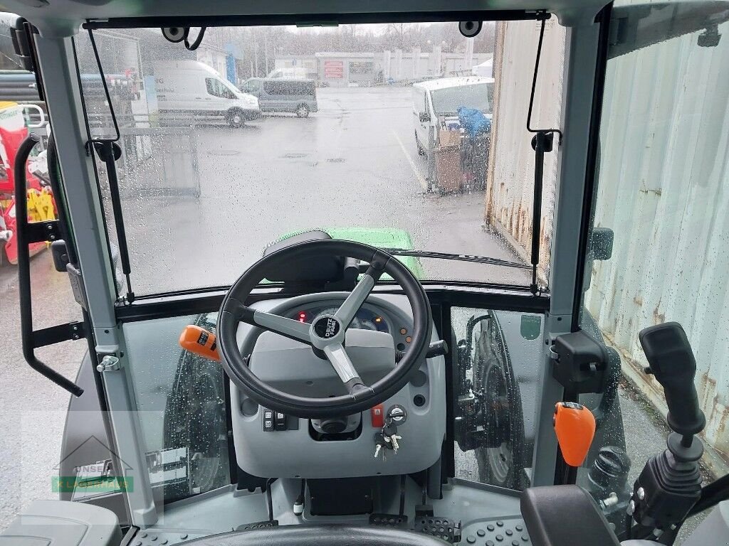 Traktor от тип Deutz-Fahr 5095D, Gebrauchtmaschine в Gleisdorf (Снимка 9)