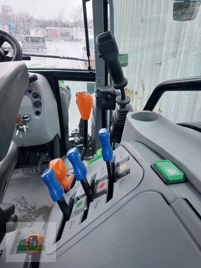Traktor от тип Deutz-Fahr 5095D, Gebrauchtmaschine в Gleisdorf (Снимка 7)