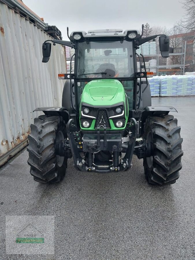 Traktor от тип Deutz-Fahr 5095D, Gebrauchtmaschine в Gleisdorf (Снимка 3)