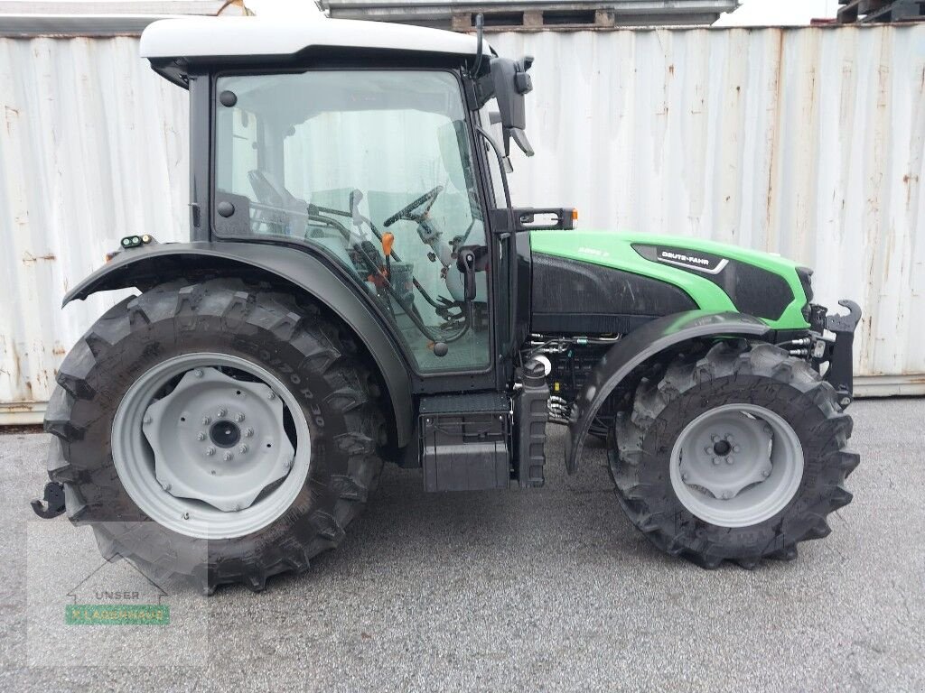 Traktor от тип Deutz-Fahr 5095D, Gebrauchtmaschine в Gleisdorf (Снимка 1)