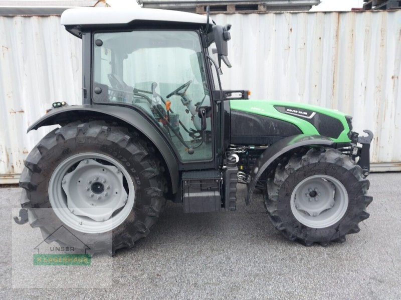 Traktor от тип Deutz-Fahr 5095D, Gebrauchtmaschine в Gleisdorf