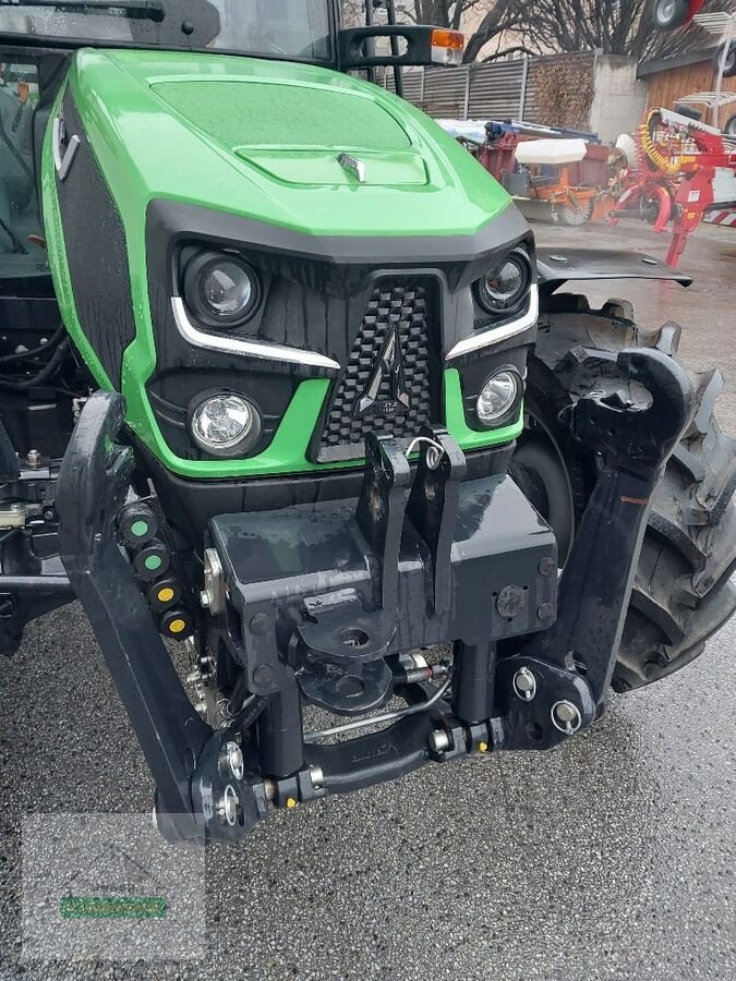 Traktor от тип Deutz-Fahr 5095D, Gebrauchtmaschine в Gleisdorf (Снимка 5)