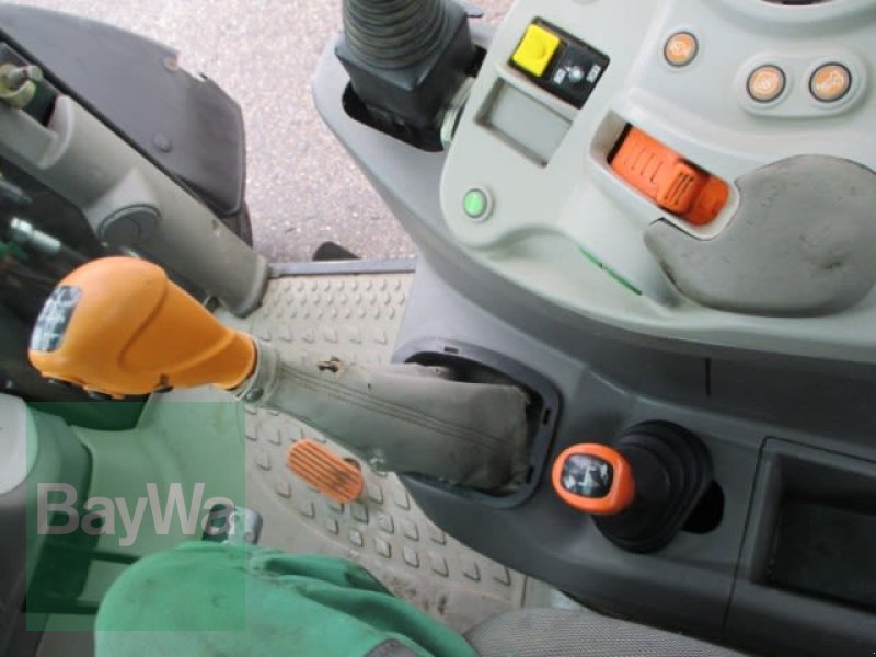 Traktor des Typs Deutz-Fahr 5100 C  #873, Gebrauchtmaschine in Schönau b.Tuntenhausen (Bild 19)