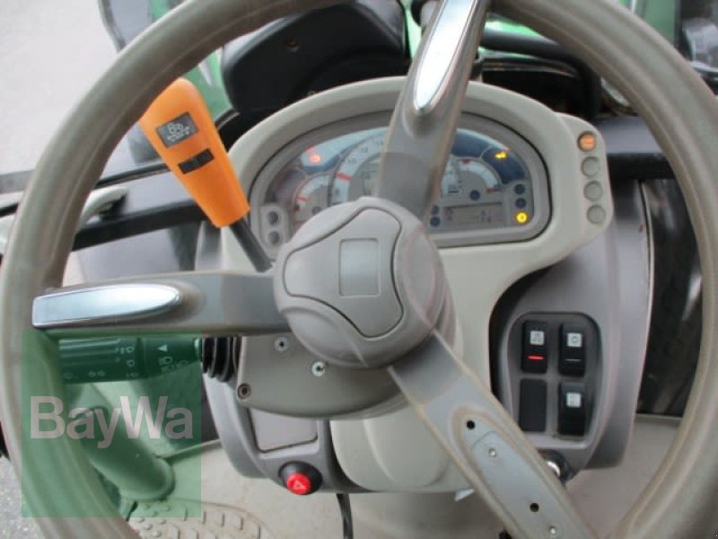 Traktor des Typs Deutz-Fahr 5100 C  #873, Gebrauchtmaschine in Schönau b.Tuntenhausen (Bild 21)