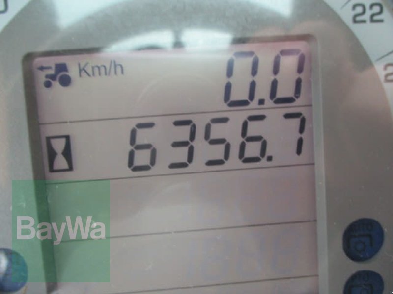 Traktor des Typs Deutz-Fahr 5100 C  #873, Gebrauchtmaschine in Schönau b.Tuntenhausen (Bild 16)