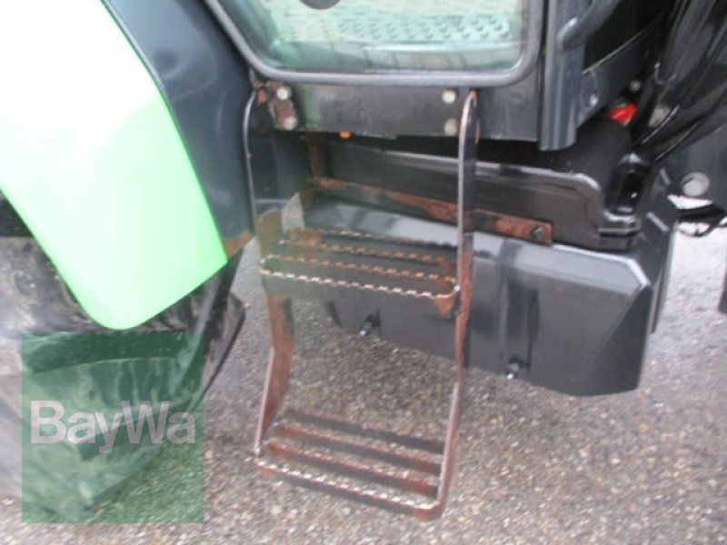 Traktor des Typs Deutz-Fahr 5100 C  #873, Gebrauchtmaschine in Schönau b.Tuntenhausen (Bild 10)