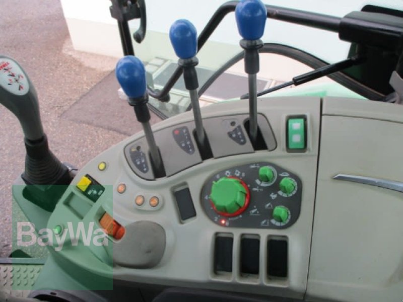 Traktor des Typs Deutz-Fahr 5100 C  #873, Gebrauchtmaschine in Schönau b.Tuntenhausen (Bild 18)