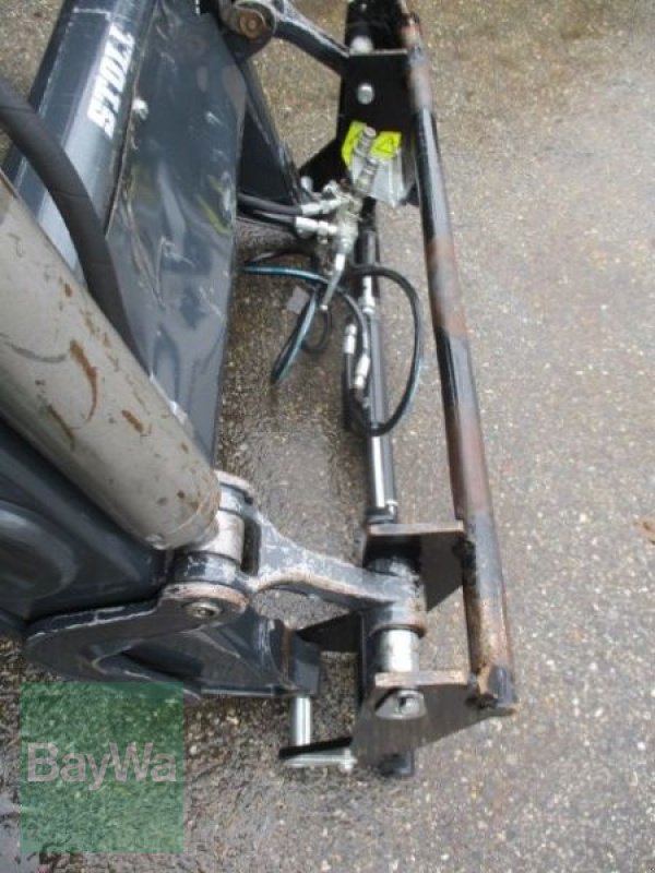 Traktor des Typs Deutz-Fahr 5100 C  #873, Gebrauchtmaschine in Schönau b.Tuntenhausen (Bild 25)