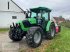 Traktor от тип Deutz-Fahr 5100 C, Gebrauchtmaschine в Korneuburg (Снимка 1)