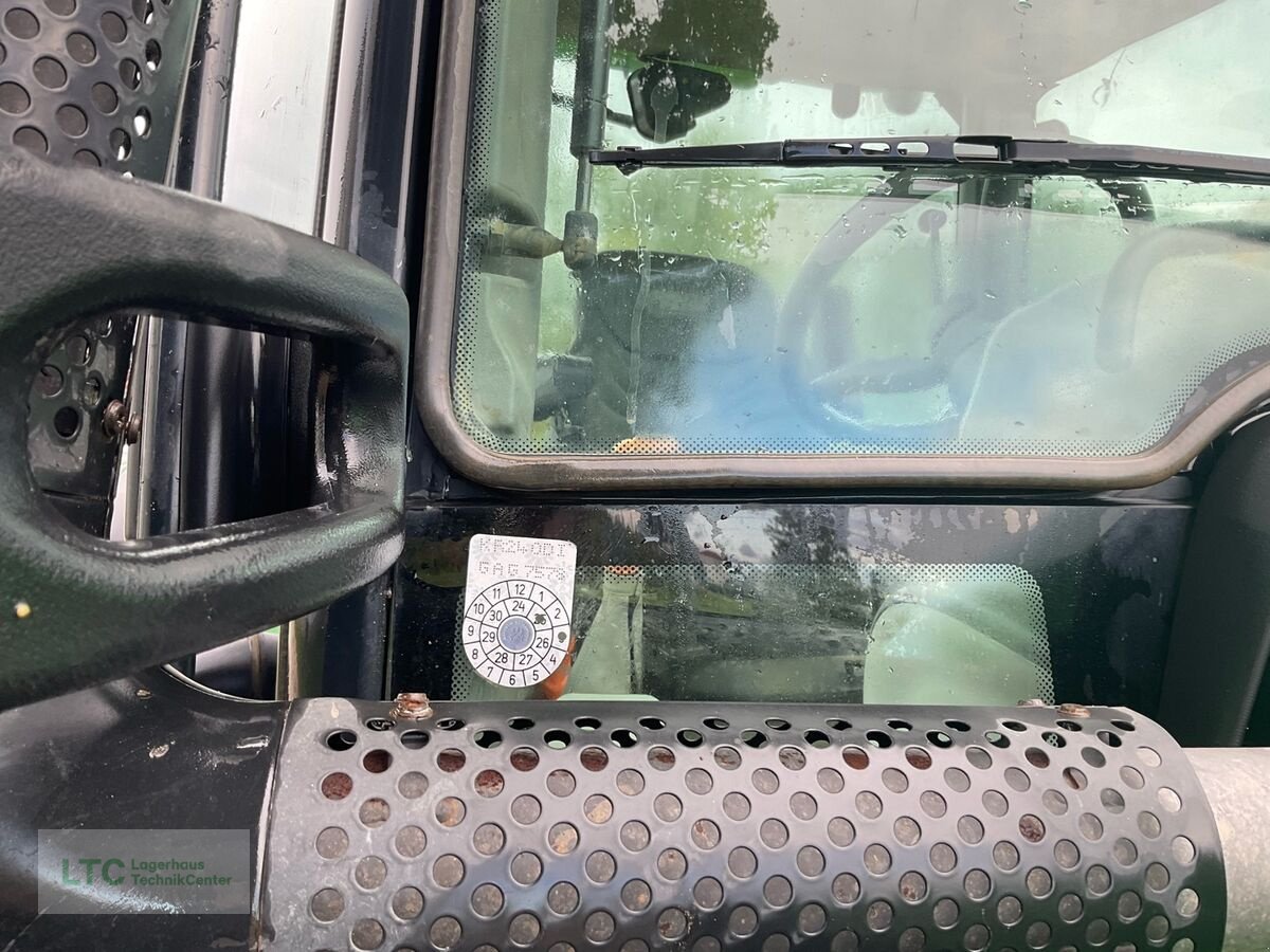 Traktor от тип Deutz-Fahr 5100 C, Gebrauchtmaschine в Korneuburg (Снимка 21)