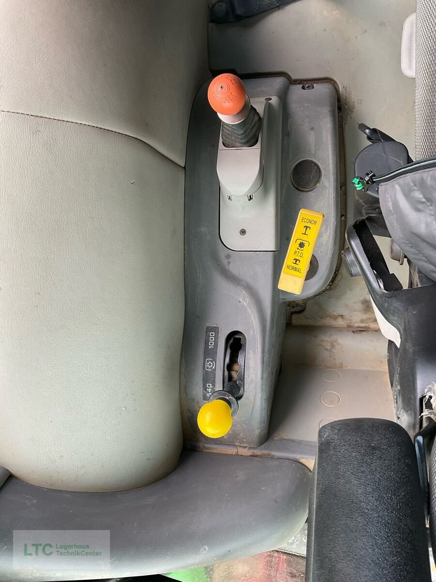 Traktor от тип Deutz-Fahr 5100 C, Gebrauchtmaschine в Korneuburg (Снимка 25)