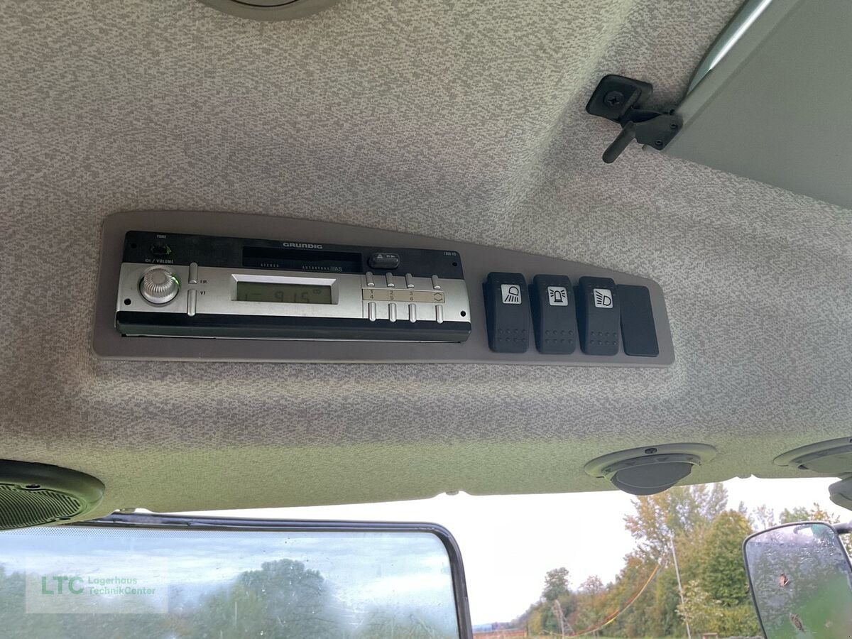 Traktor от тип Deutz-Fahr 5100 C, Gebrauchtmaschine в Korneuburg (Снимка 17)