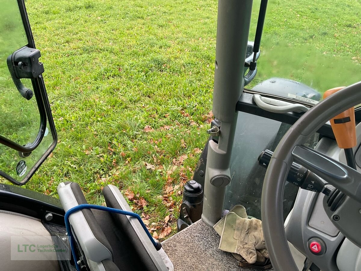 Traktor от тип Deutz-Fahr 5100 C, Gebrauchtmaschine в Korneuburg (Снимка 22)