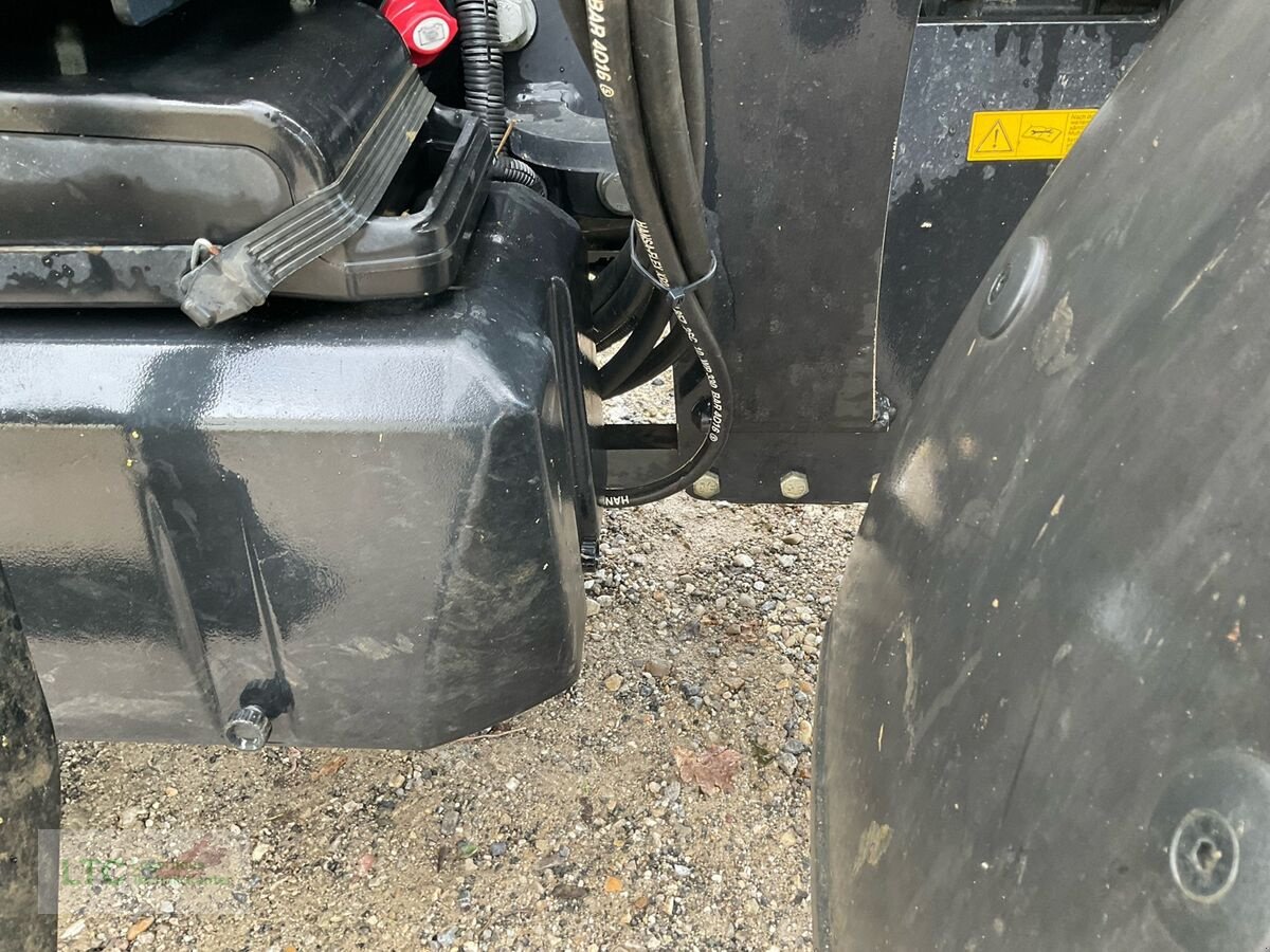 Traktor от тип Deutz-Fahr 5100 C, Gebrauchtmaschine в Korneuburg (Снимка 20)