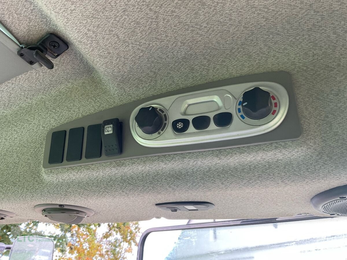 Traktor от тип Deutz-Fahr 5100 C, Gebrauchtmaschine в Korneuburg (Снимка 12)