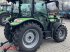 Traktor des Typs Deutz-Fahr 5100 D Keyline GS, Neumaschine in Elsteraue-Bornitz (Bild 4)