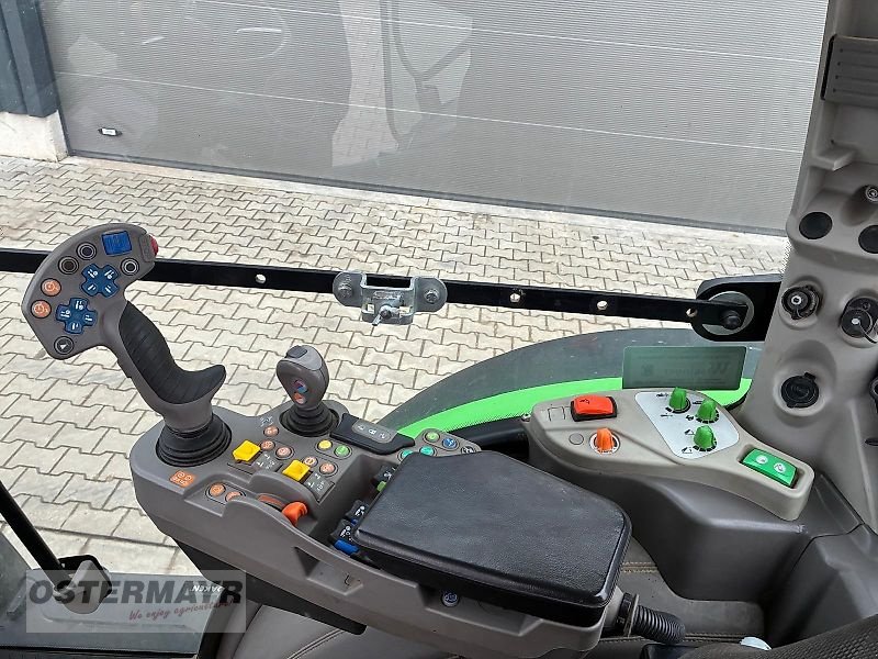 Traktor типа Deutz-Fahr 5100 D TTV, Gebrauchtmaschine в Rohr i .NB (Фотография 12)