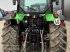 Traktor типа Deutz-Fahr 5100 D TTV, Gebrauchtmaschine в Rohr i .NB (Фотография 3)