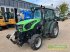Traktor Türe ait Deutz-Fahr 5100 DS GS Schmalspursch, Gebrauchtmaschine içinde Bühl (resim 1)