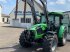 Traktor tipa Deutz-Fahr 5100 G GS Variante B, 4 Zylinder, Gebrauchtmaschine u Buchdorf (Slika 1)