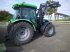 Traktor типа Deutz-Fahr 5100 G GS Variante B, 4-Zylindermotor (5115), Gebrauchtmaschine в Buchdorf (Фотография 8)