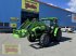 Traktor typu Deutz-Fahr 5100 G, Neumaschine v Kötschach (Obrázek 23)