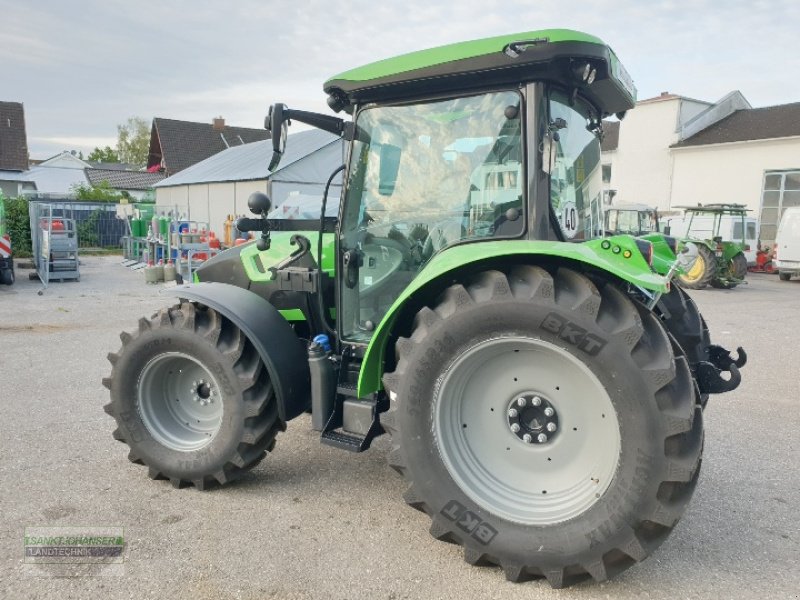 Traktor tipa Deutz-Fahr 5100 GS mit Stoll Frontlader -Aktionspreis-, Neumaschine u Diessen (Slika 7)