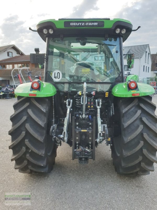 Traktor tipa Deutz-Fahr 5100 GS mit Stoll Frontlader -Aktionspreis-, Neumaschine u Diessen (Slika 11)